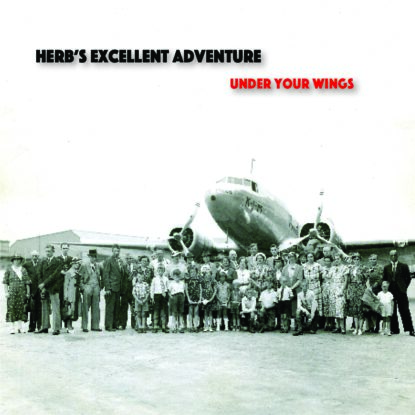 Under Your Wings