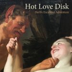 Hot Love Disk artwork